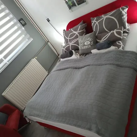 Free Garage,public Parking * Sarajevo