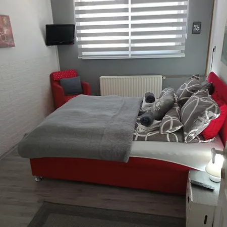 Apartamento Free Garage,public Parking