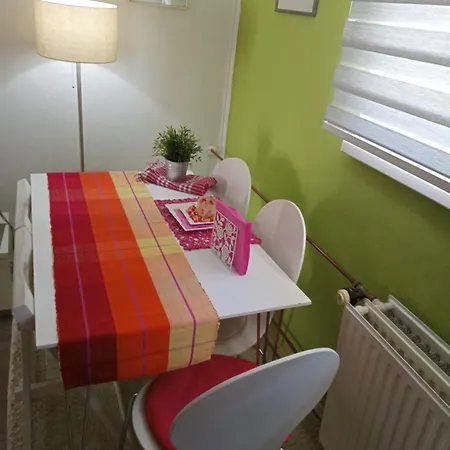 Free Garage,public Parking Apartment Sarajevo