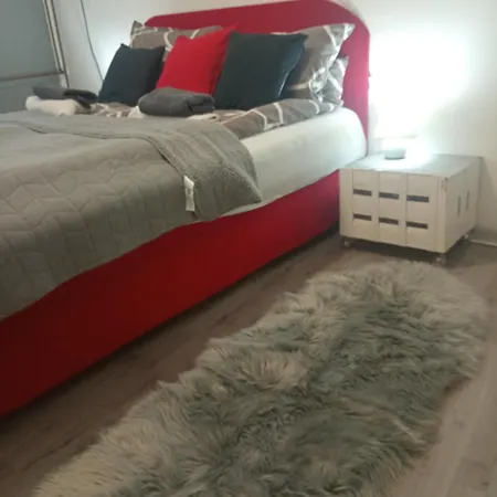 Apartment Inn *