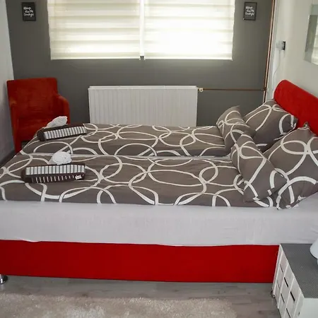 Free Garage,public Parking * Sarajevo