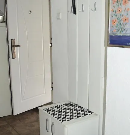 Apartament Free Garage,public Parking *