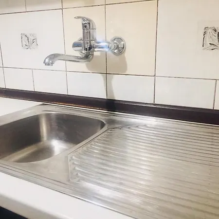 Free Garage,public Parking Sarajevo