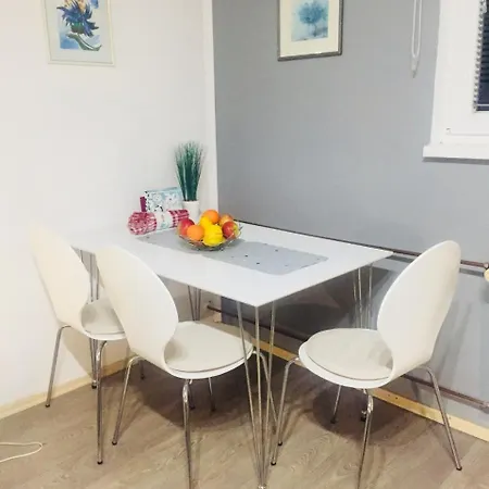 Free Garage,public Parking Apartament Sarajewo