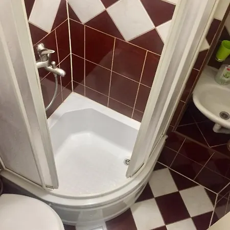 Apartmán Free Garage,public Parking Sarajevo