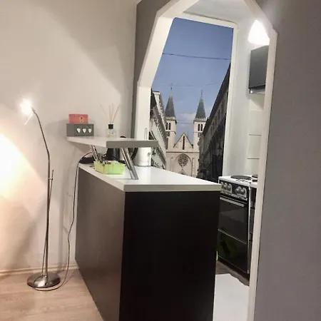 Free Garage,public Parking Saraievo